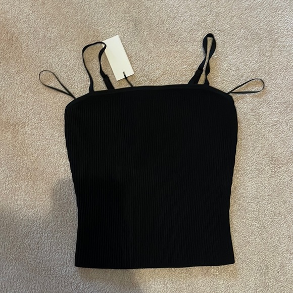 Babaton Sculpt Knit Cami - NWT - Picture 2 of 4